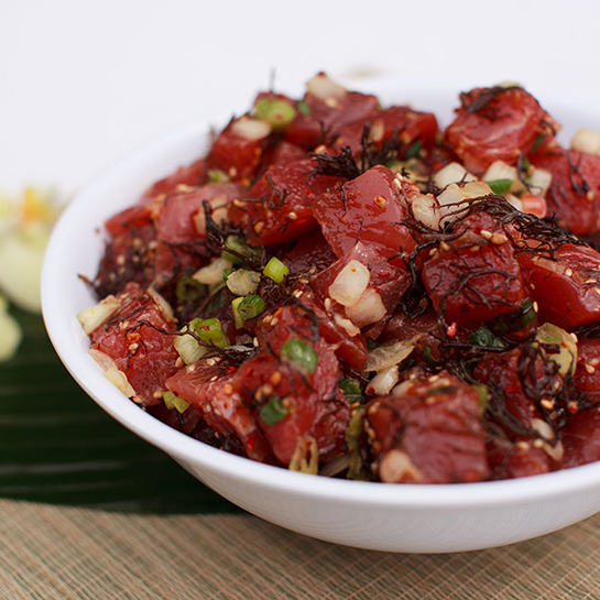 Annasea Fresh Poke