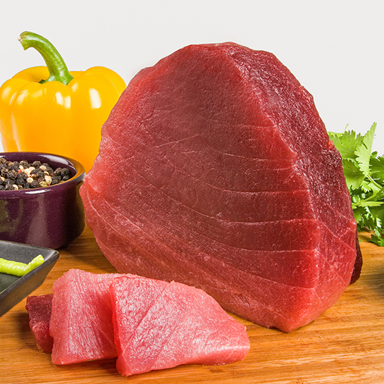 Annasea Fresh Tuna