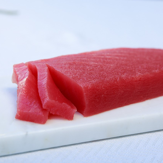 Annasea Frozen Tuna